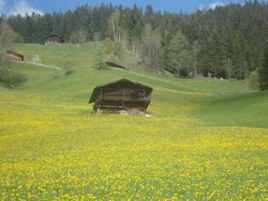 Appartementhaus Eberharter