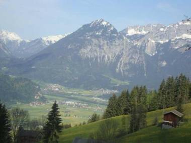 Appartementhaus Eberharter