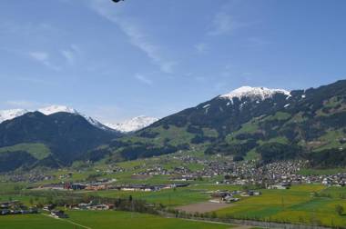 Ferienwohnung Eberharter