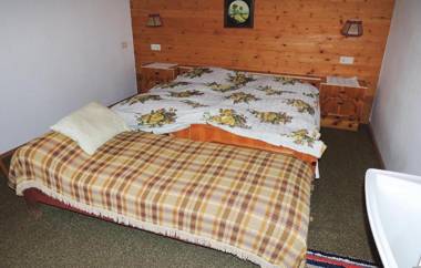 Apartment Harterstrasse