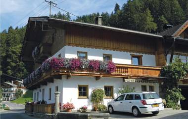 Apartment Harterstrasse