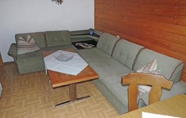 Apartment Harterstrasse