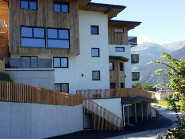 Appealing Apartment in Hart im Zillertal with Sauna