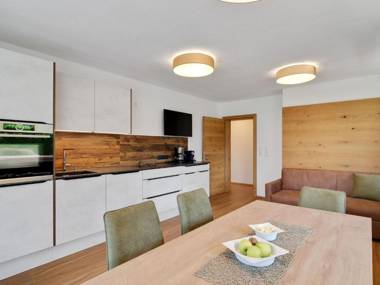 Appealing Apartment in Hart im Zillertal with Sauna