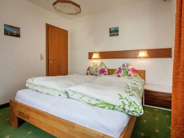 Apartment in Hart im Zillertal with Garden Balcony Parking