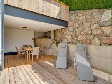 Alluring Apartment in Hart im Zillertal with Parking