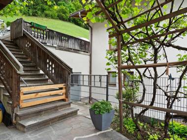 Enticing Apartment in Hart im Zillertal near Ski Area