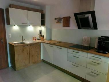 Enticing Apartment in Hart im Zillertal near Ski Area