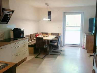 Enticing Apartment in Hart im Zillertal near Ski Area