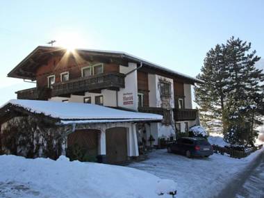 Cozy Apartment in Hart im Zillertal near Ski Area