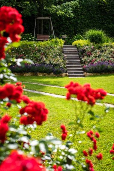 Boutique-Hotel Alter Gerichtshof