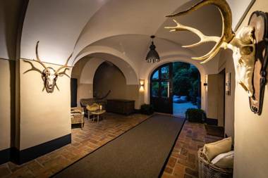 Boutique-Hotel Alter Gerichtshof