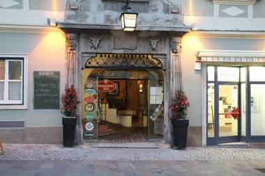 Gasthof Restaurant Zum Brauhaus