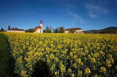 Gasthof Pack "Zur Lebing Au"