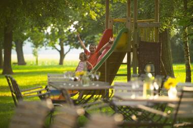 Gasthof Pack "Zur Lebing Au"