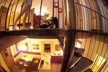 Ferienhaus Friedrich - Honigmond im Troadkast´n