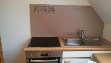 Altstadtappartements Hartberg