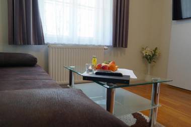 Panoramagasthof DaxLueg