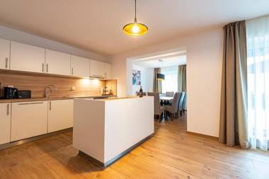 Haus Breitenfellner by AlpenTravel