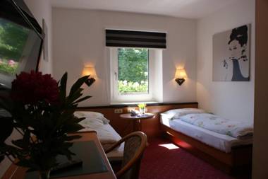 Hotel Apartment Auwirt