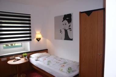 Hotel Apartment Auwirt
