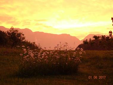Ferienwohnung Löffelberger