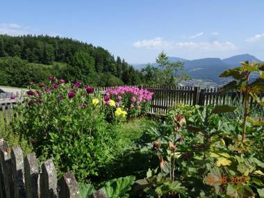 Ferienwohnung Löffelberger