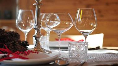 Das Bäckergut am Haldensee