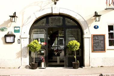 Gasthof zum Goldenen Anker