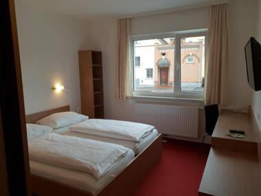 FairSleep Motel Hainburg