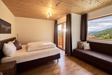 Berghotel & Gasthof Marlstein