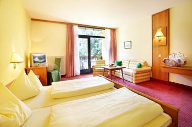 Riverresort Donauschlinge