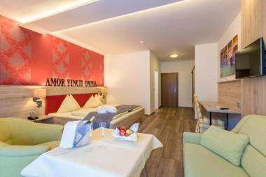 Riverresort Donauschlinge