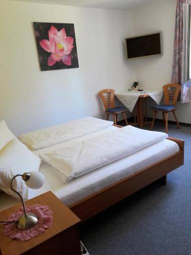 Gasthof-Pension Silvia