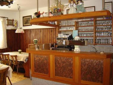 Gasthof Zum heiligen Nikolaus