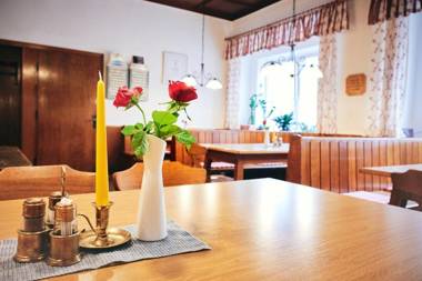 Gasthof Mittendorfer