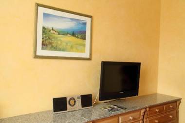 Oldtimer Motorhotel Guntramsdorf