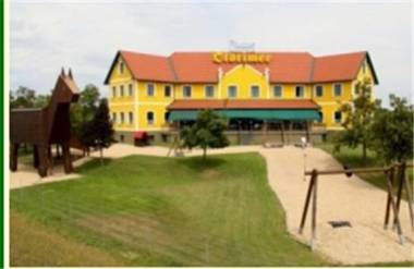 Oldtimer Motorhotel Guntramsdorf