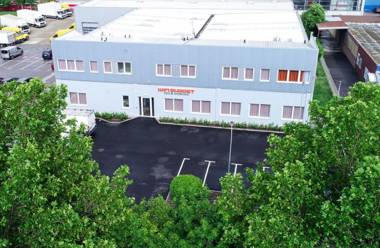 WinBudget Guntramsdorf