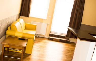 Winzerhotel Gumpoldskirchen