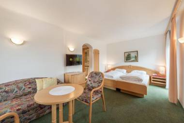 Hotel-Gasthof Am Riedl