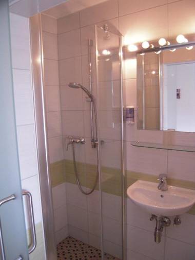 Pension Nocksteinblick