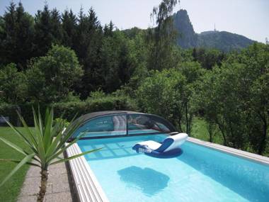 Pension Nocksteinblick