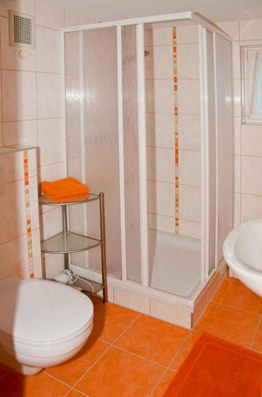 Privatzimmer und Ferienwohnungen Gassner