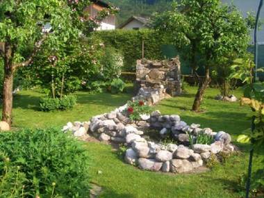 Alpenpension Birkenhof