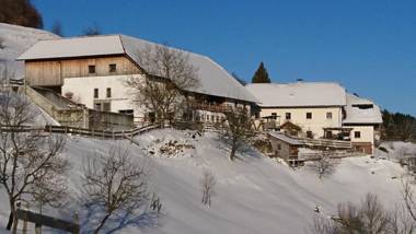 Ferienhof Rabenreith