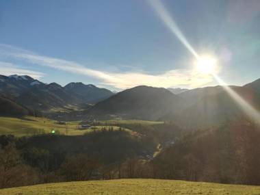 Ferienhof Rabenreith