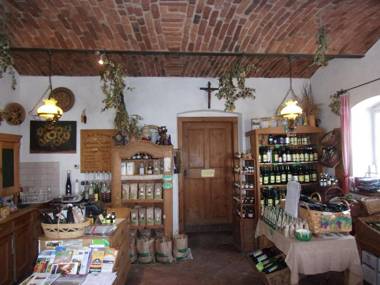 Biohof/Gästezimmer Adam