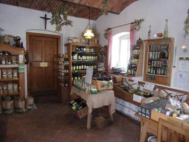 Biohof/Gästezimmer Adam