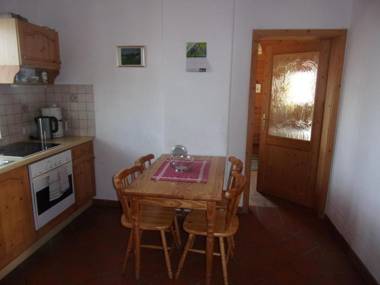 Biohof/Gästezimmer Adam